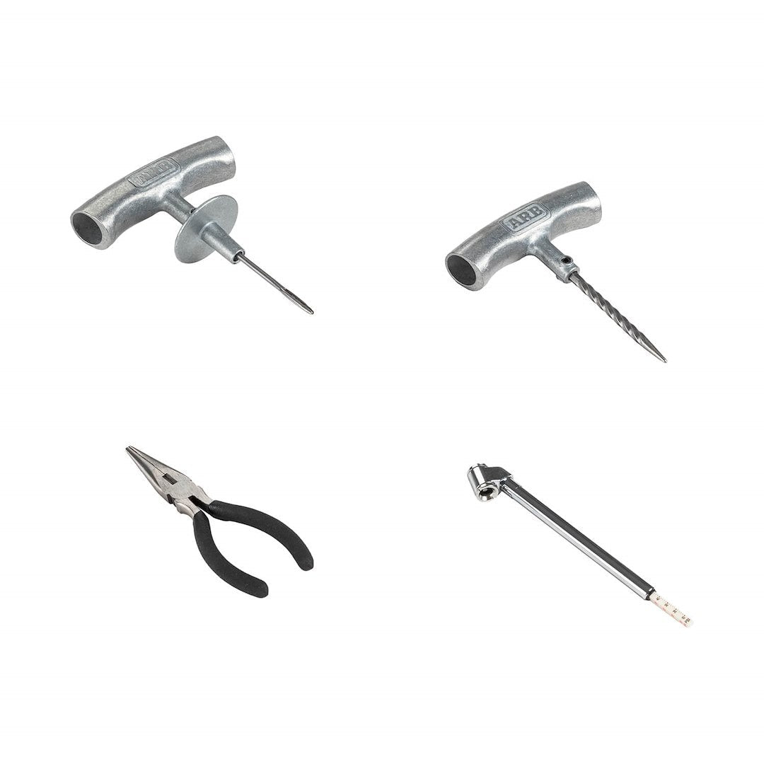 Arb 10000011 Tire Repair Kit - image 2