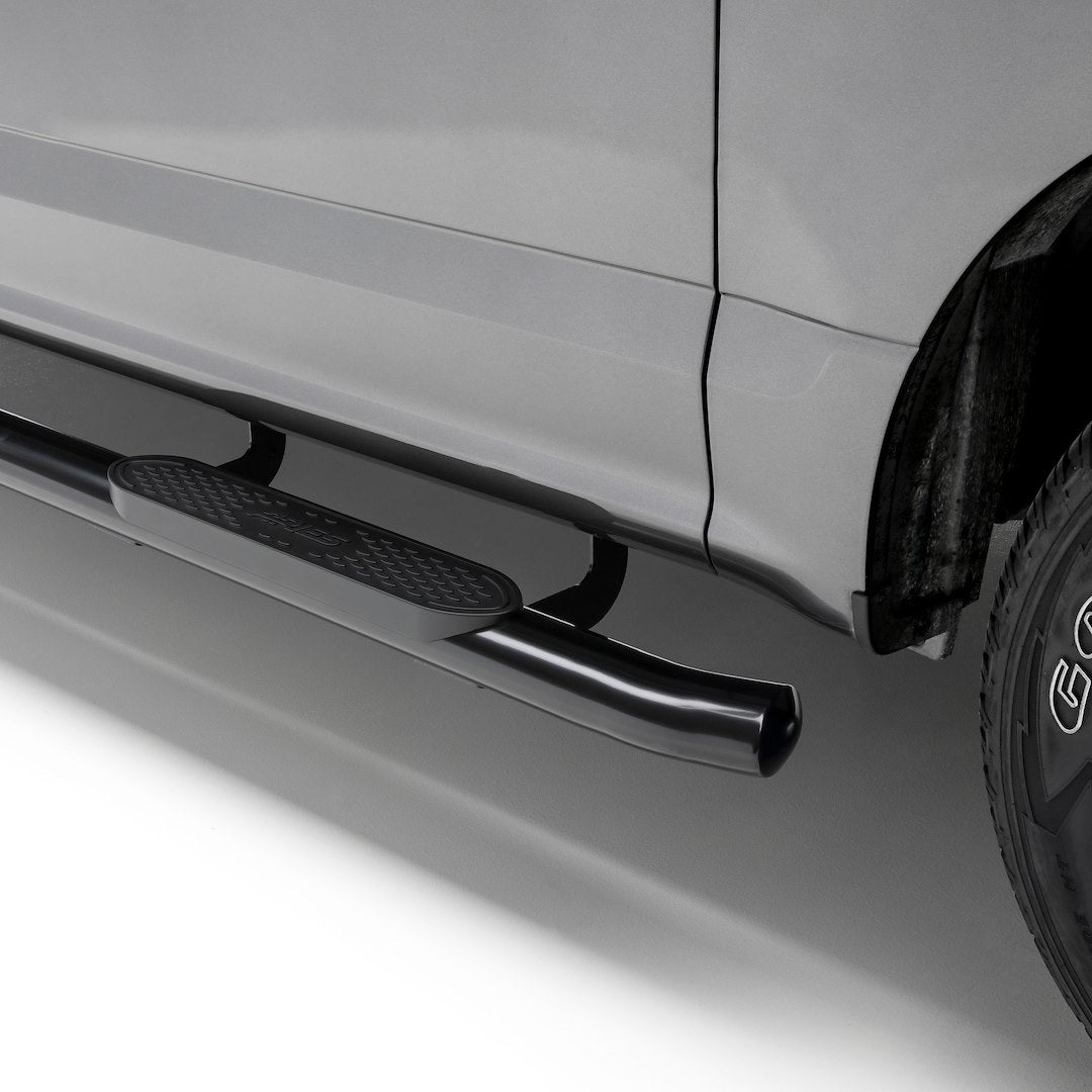Aries With Surface Steps Oval Nerf Bar S222023 - image 1