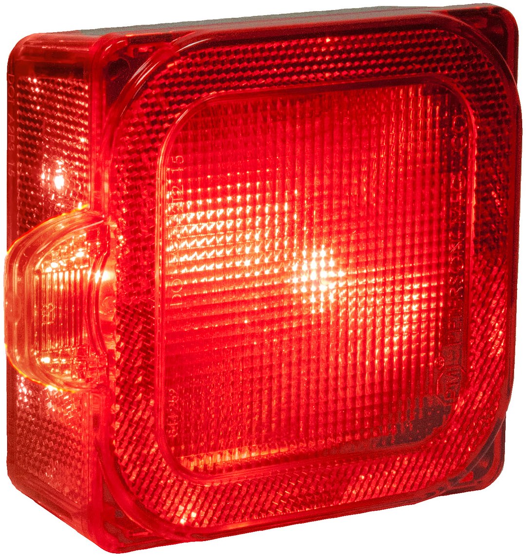 Peterson Mfg. V844 Trailer Light - image 1