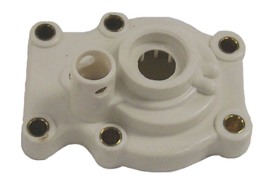Sierra Marine 18-4537 Water Pump Kit - image 6