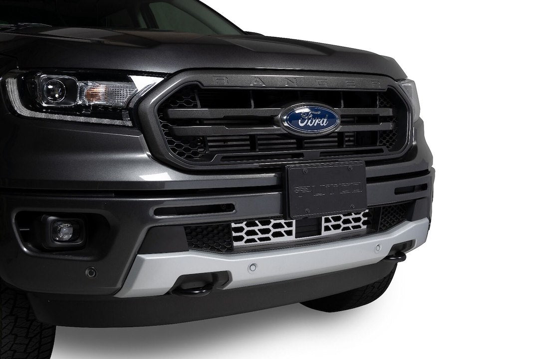 Putco 82164 Bumper Grille Insert