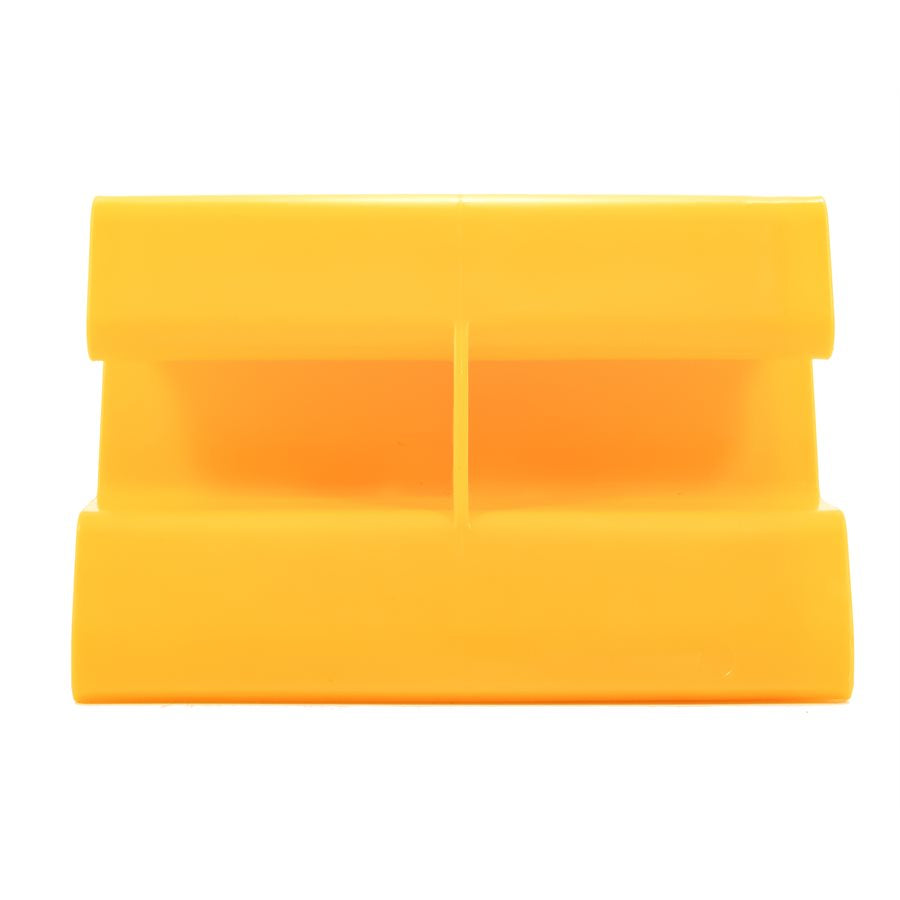 Camco Wheel Chock (44492) – Length: 10 Inch