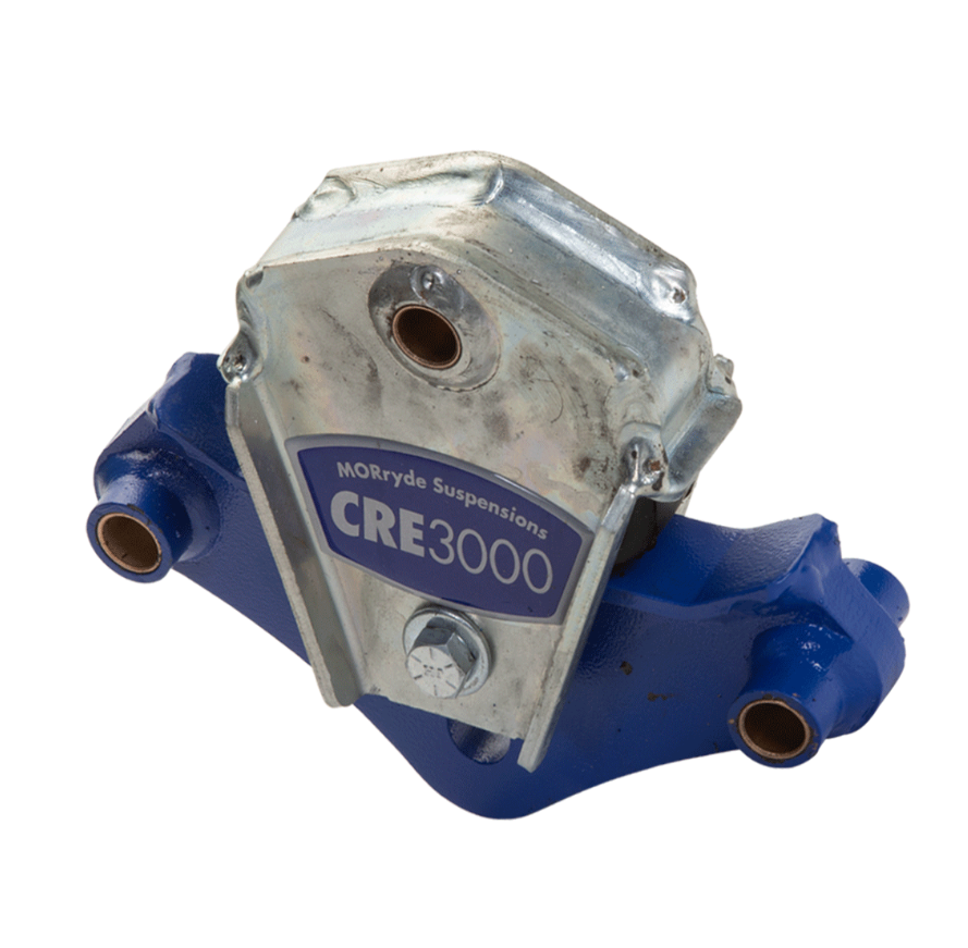 Mor/Ryde Cre3-35 Leaf Spring Equalizer - image 2