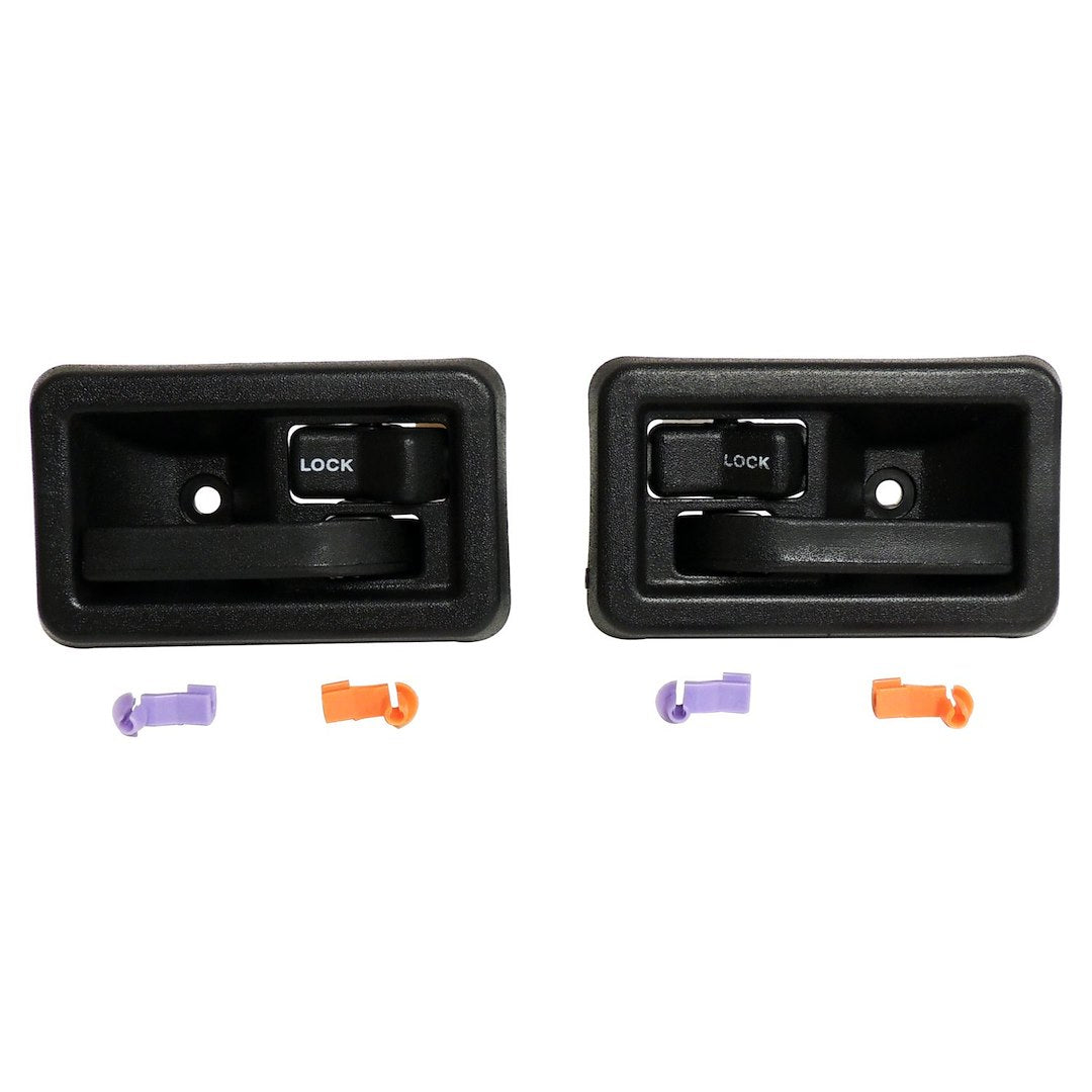 Crown Automotive 55176476K Interior Door Handle Set - image 1