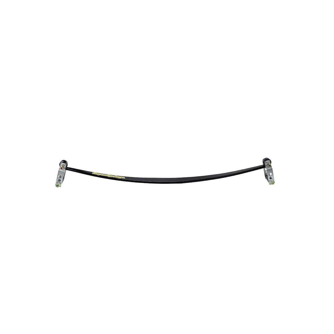 Super Springs Ssa10 Helper Spring Kit - image 2