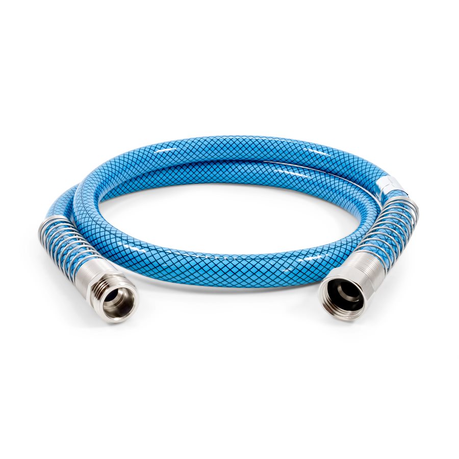 Camco Tastepure 4 Feet 100 PSI Fresh Water Hose (22813)