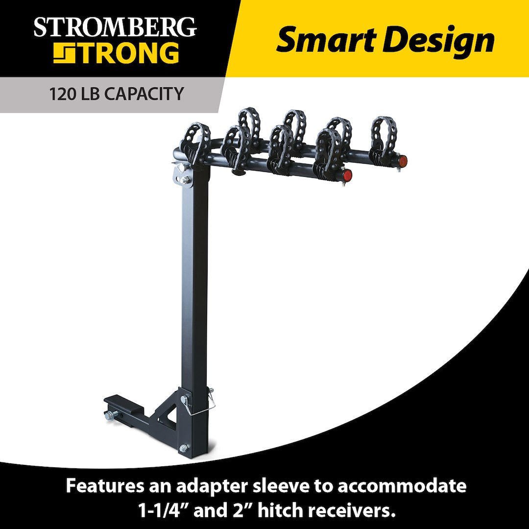 Stromberg Carlson Bc-108 Bike Rack - image 3