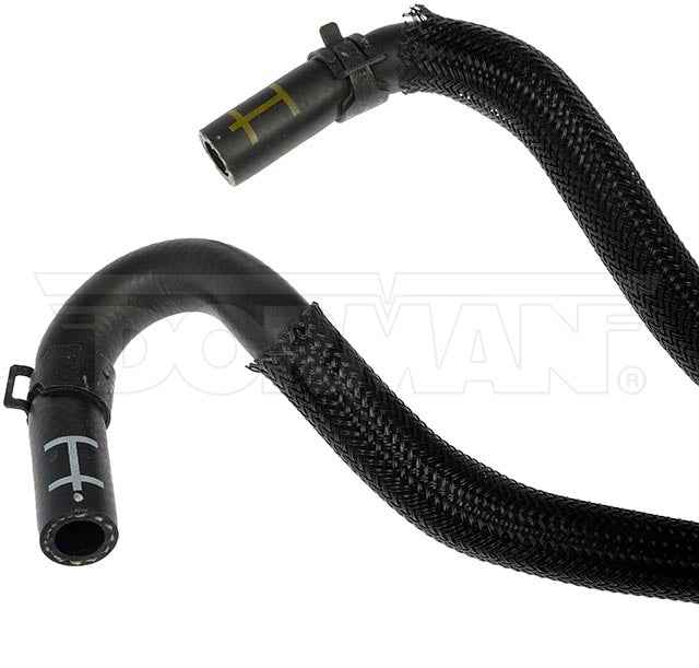Dorman (OE Solutions) 624995 1/2-Inch Transmission Cooler Line