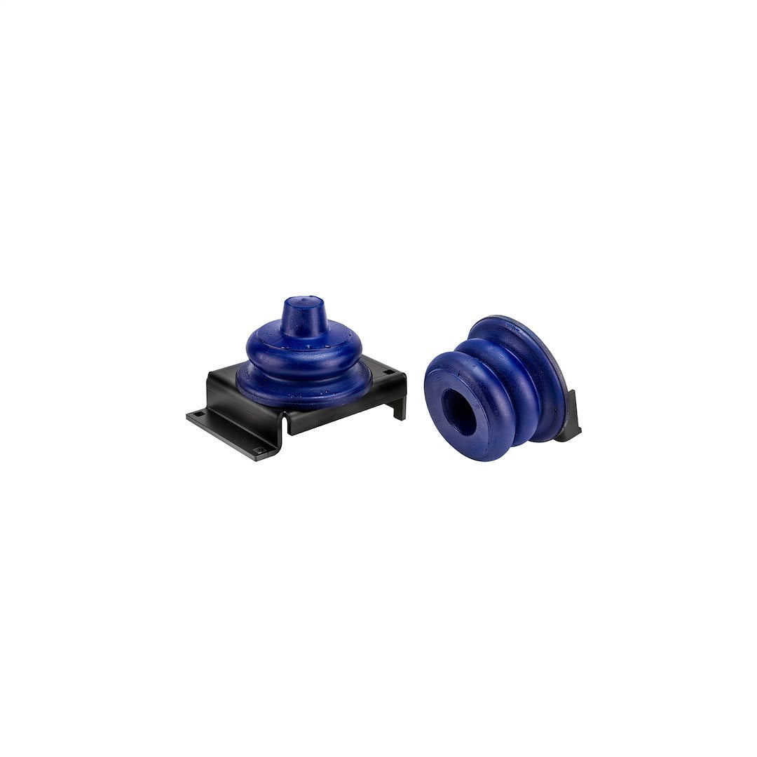Super Springs Ssf-170-40-2 Helper Spring Kit - image 6