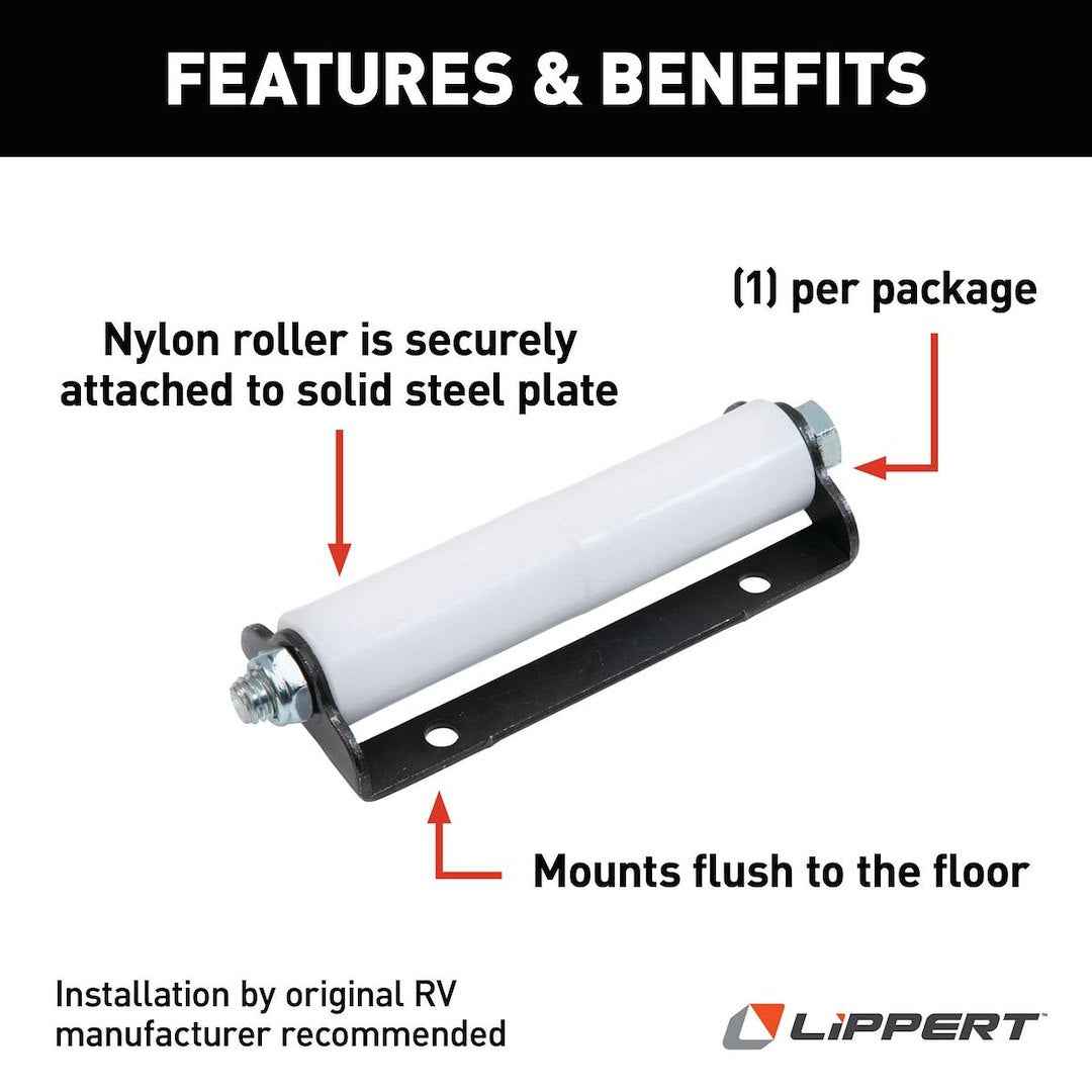 Lippert Components 320500 Slide Out Roller