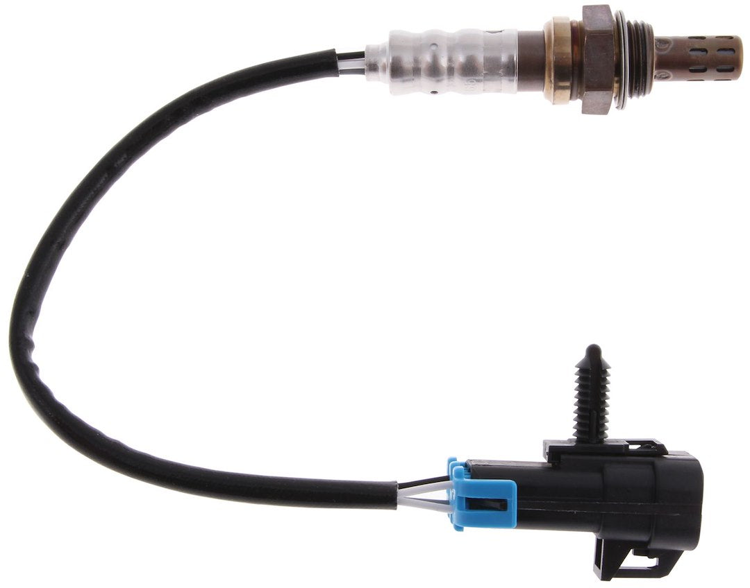 NTK 21517 OE-Identical Four-Wire Thimble Oxygen Sensor