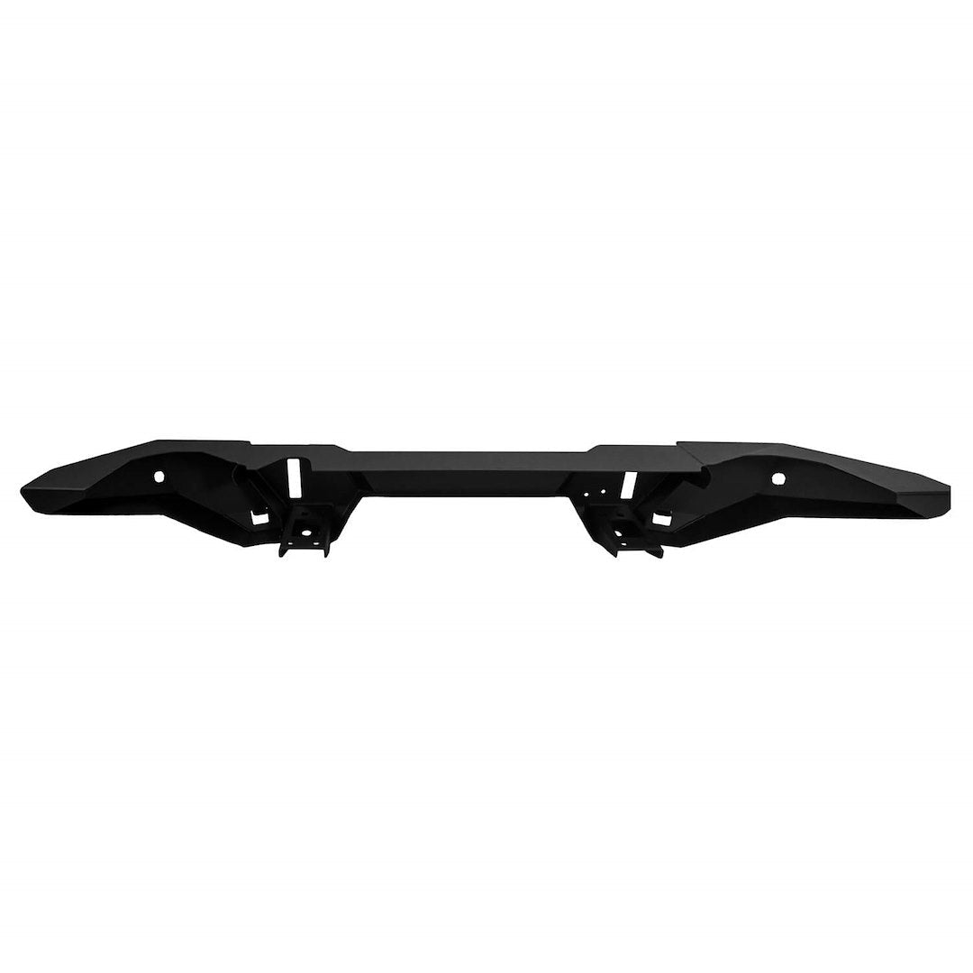 ARB 5680010 Steel Powder Coated Bumper - image 3