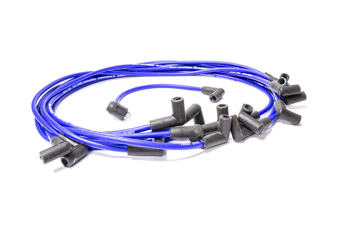 Sierra Marine Marine Series Female/ Socket Spark Plug Wire (1888211)