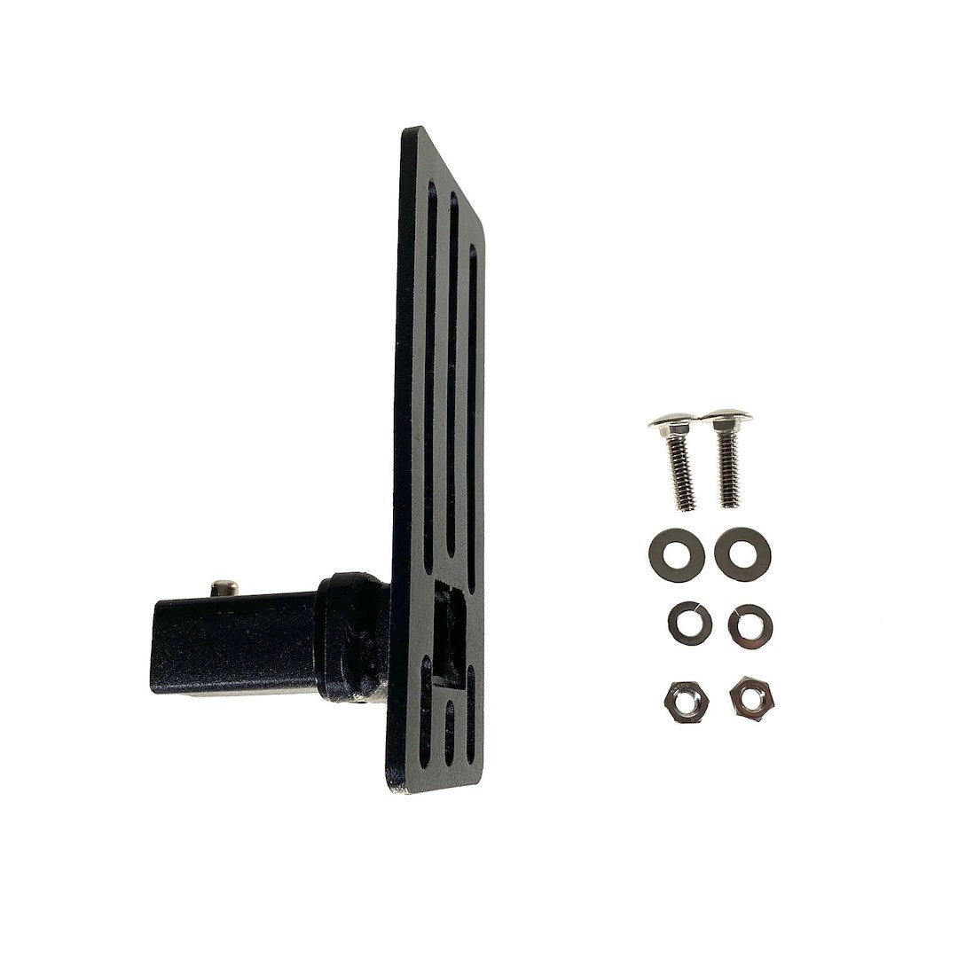 Exposed Racks 8-00-9875 Click-In Roof Rack Mounting Bracket