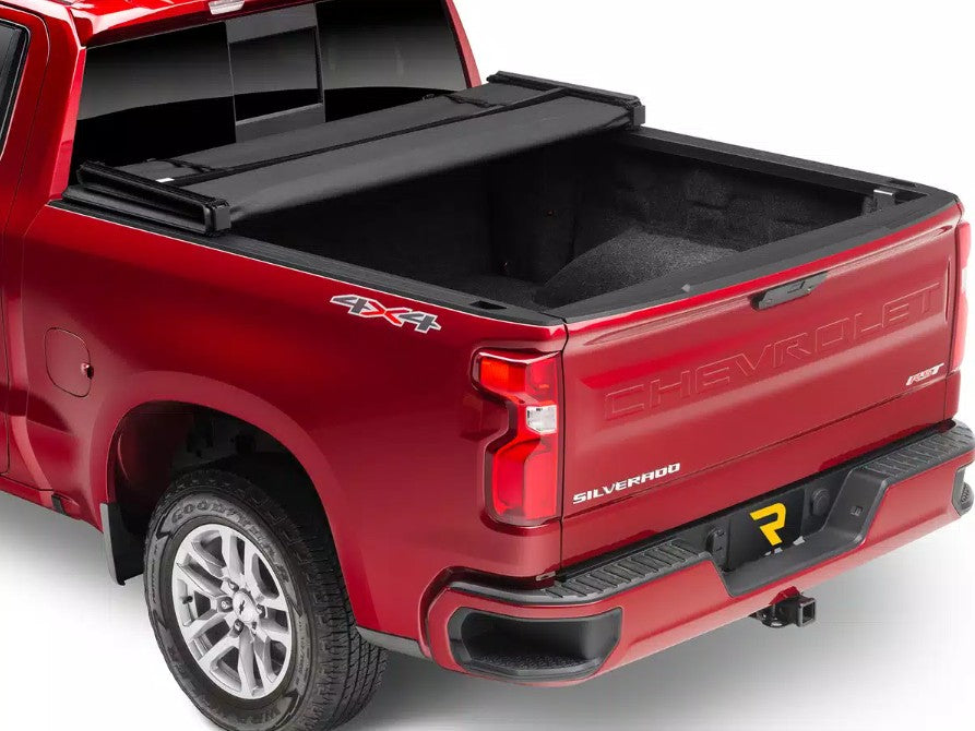 Extang 92660ext Trifecta 2.0 Vinyl Tonneau Cover