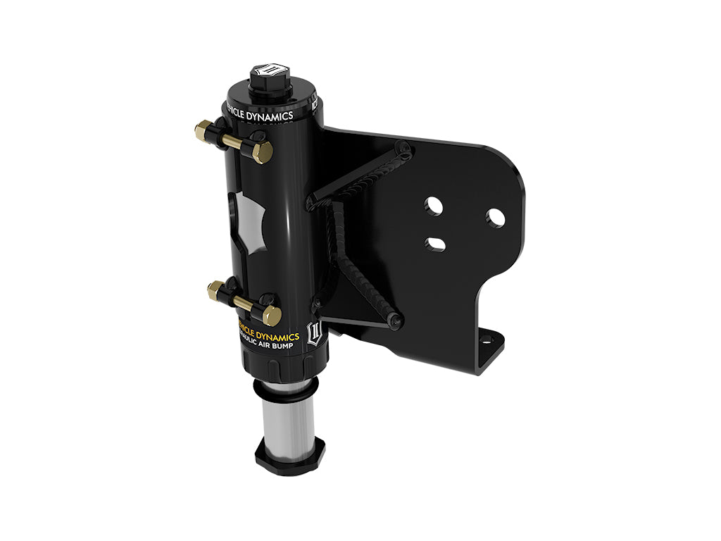 Icon Vehicle Dynamics 56111 Rear Hydraulic Bump Stop Kit