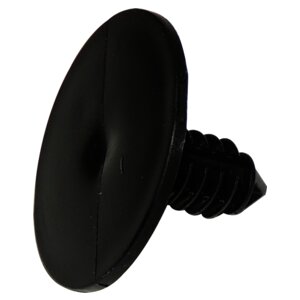 Crown Automotive 6504135 1-Inch-Head Christmas-Tree Panel Retainer - image 3