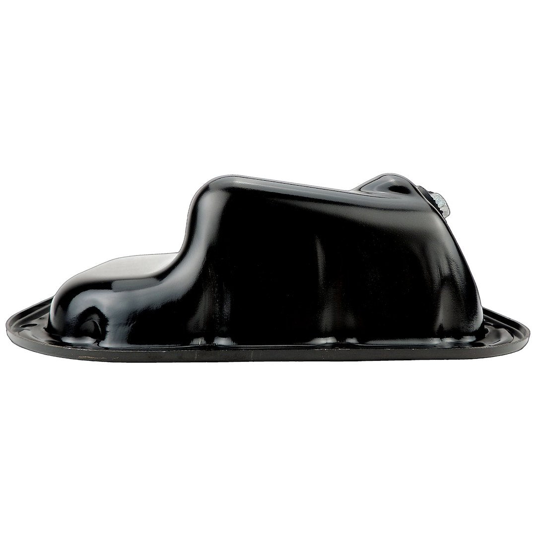 Crown Automotive 68313584AC Wrangler/Gladiator Steel Oil Pan - image 7