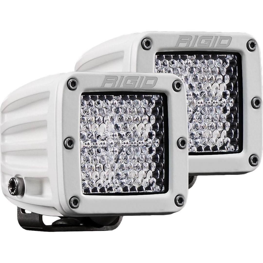 Rigid Lighting 602513 Driving/ Fog Light - image 1