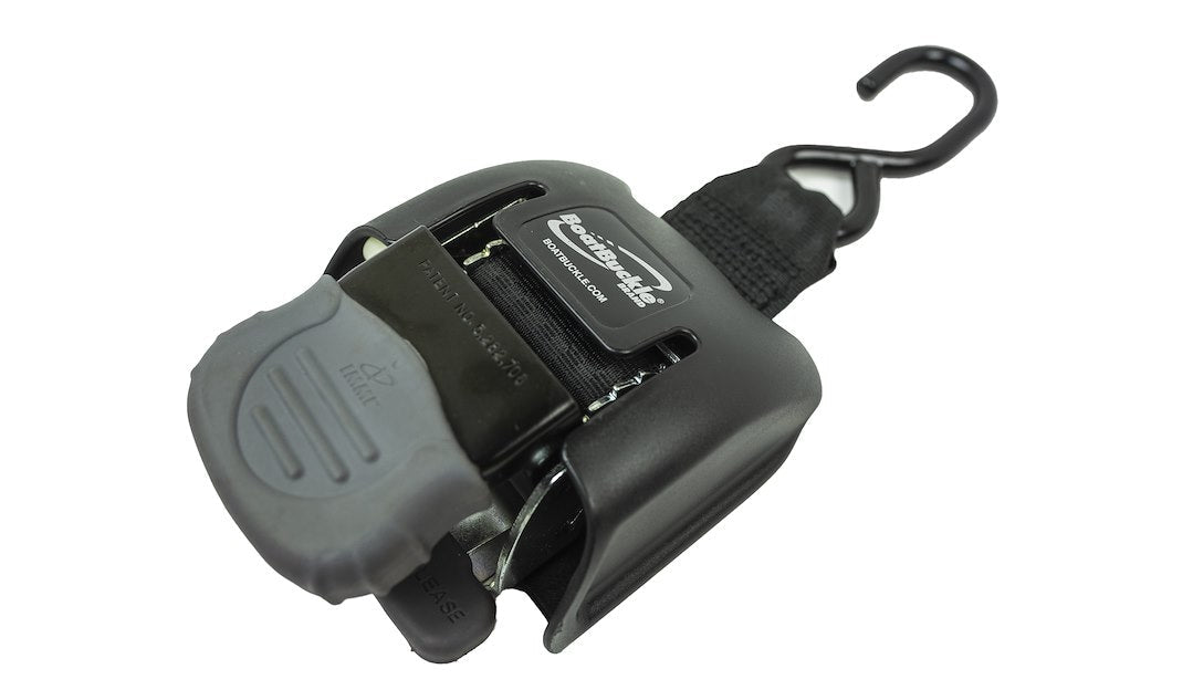 Immi Boatbuckle F14393 Tie Down Strap - image 1