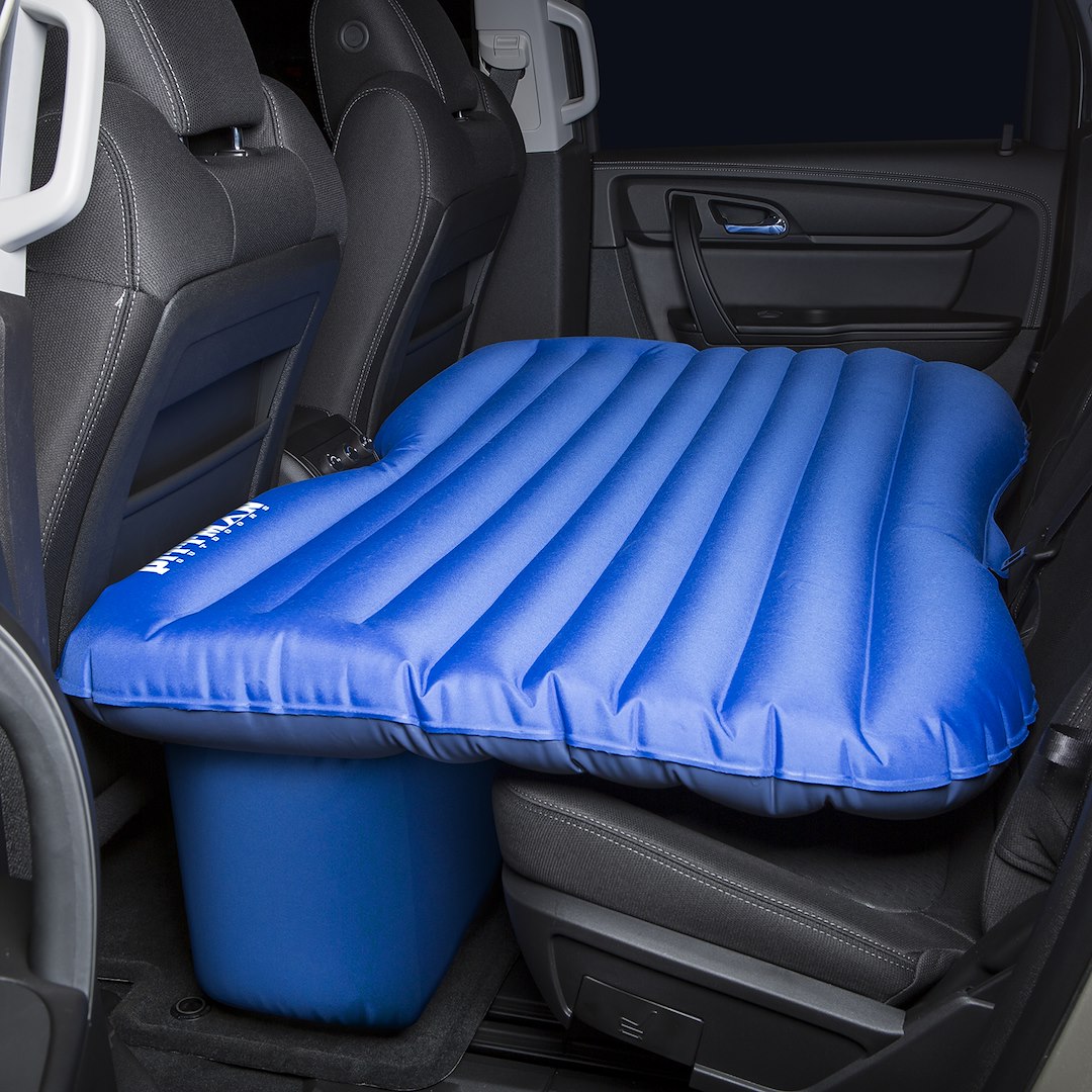 Airbedz Ppi-Blu_Trkmat Rear Seat Air Mattress - image 4