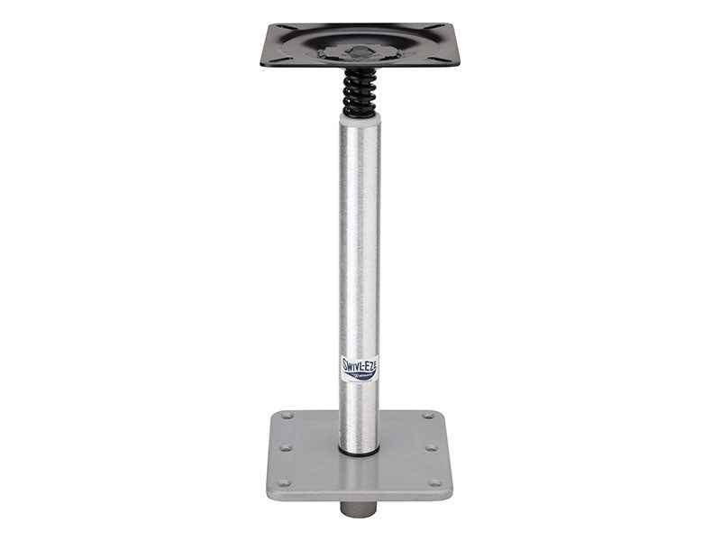 Attwood Marine 97750-7 Boat Seat Pedestal - Adjustable Height Bell