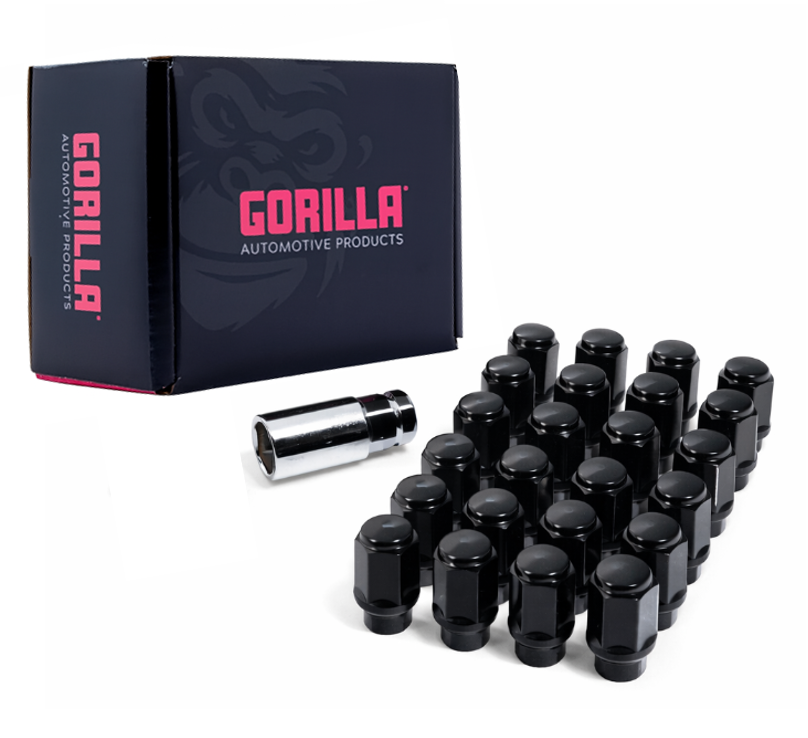 Gorilla K6LE19-14150BGR Wheel Installation Kit