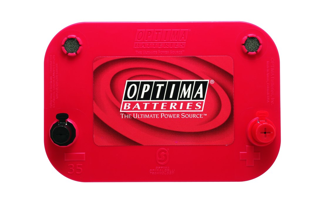 Optima Battery 8020-164 Battery - image 5