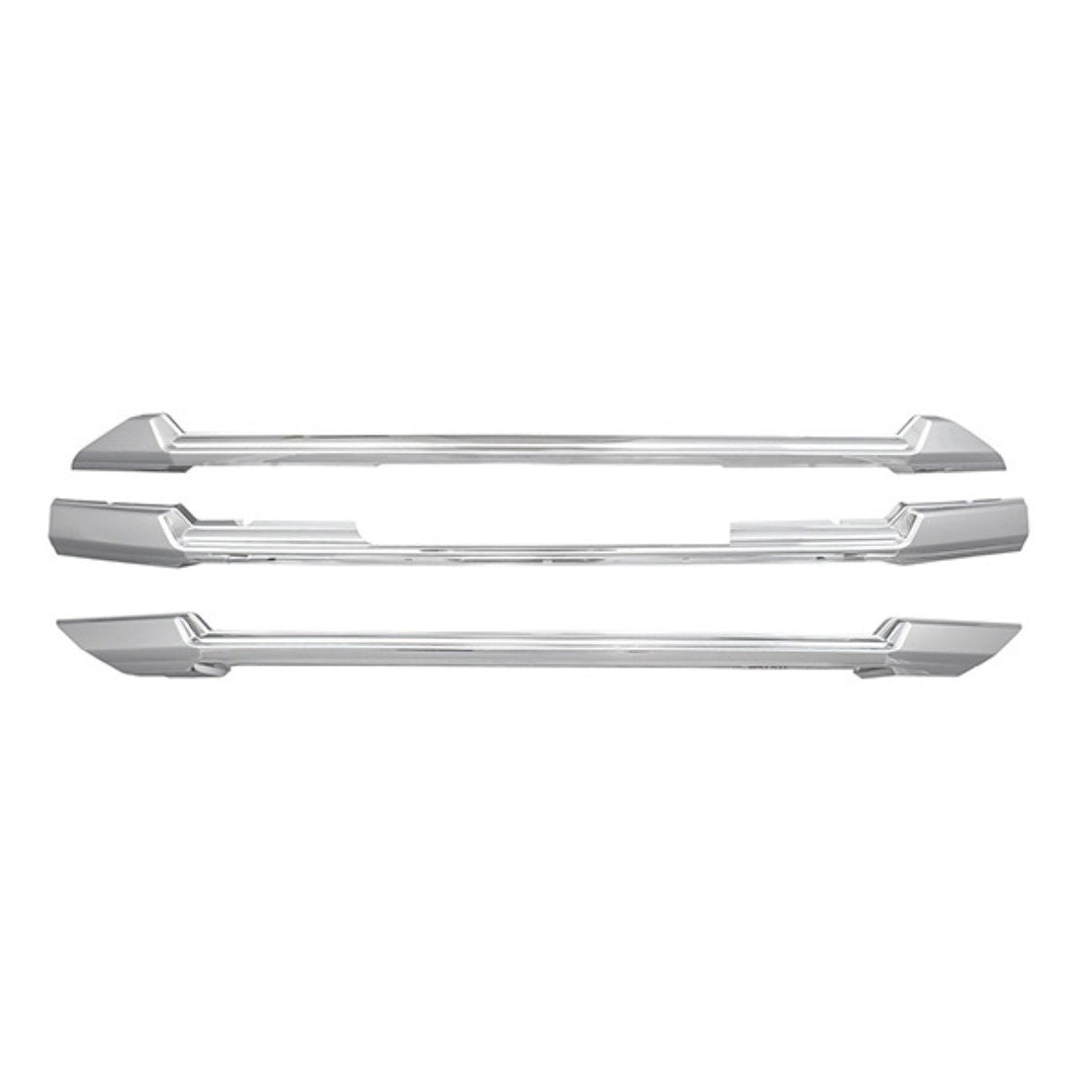 Coast To Coast GI156 Chrome Terrain Grille Overlay - image 1
