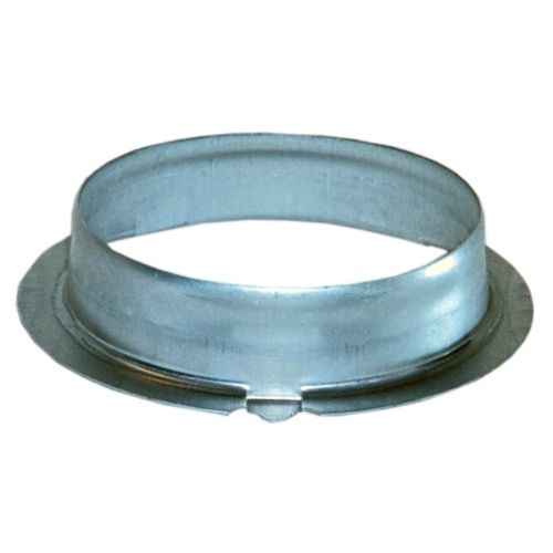 Suburban 051240 2-Inch Round Furnace Duct Collar for P-40