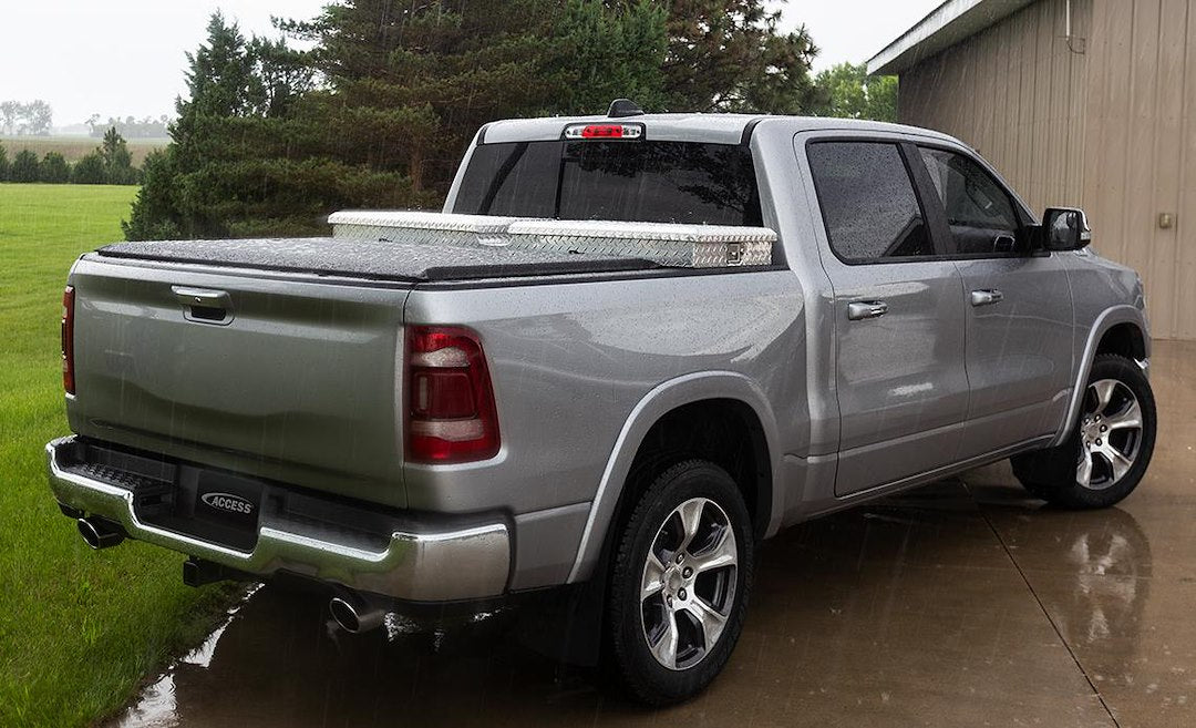 Access Covers 65319 Tonneau Cover - image 5