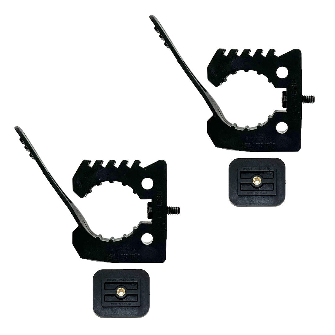 Putco 195952 MOLLE Grip Clamp Kit