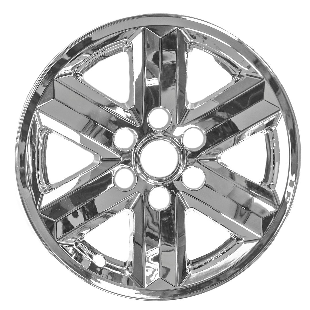 Coast To Coast IMP477X F-150 Chrome 17-Inch Wheel Skin - image 1