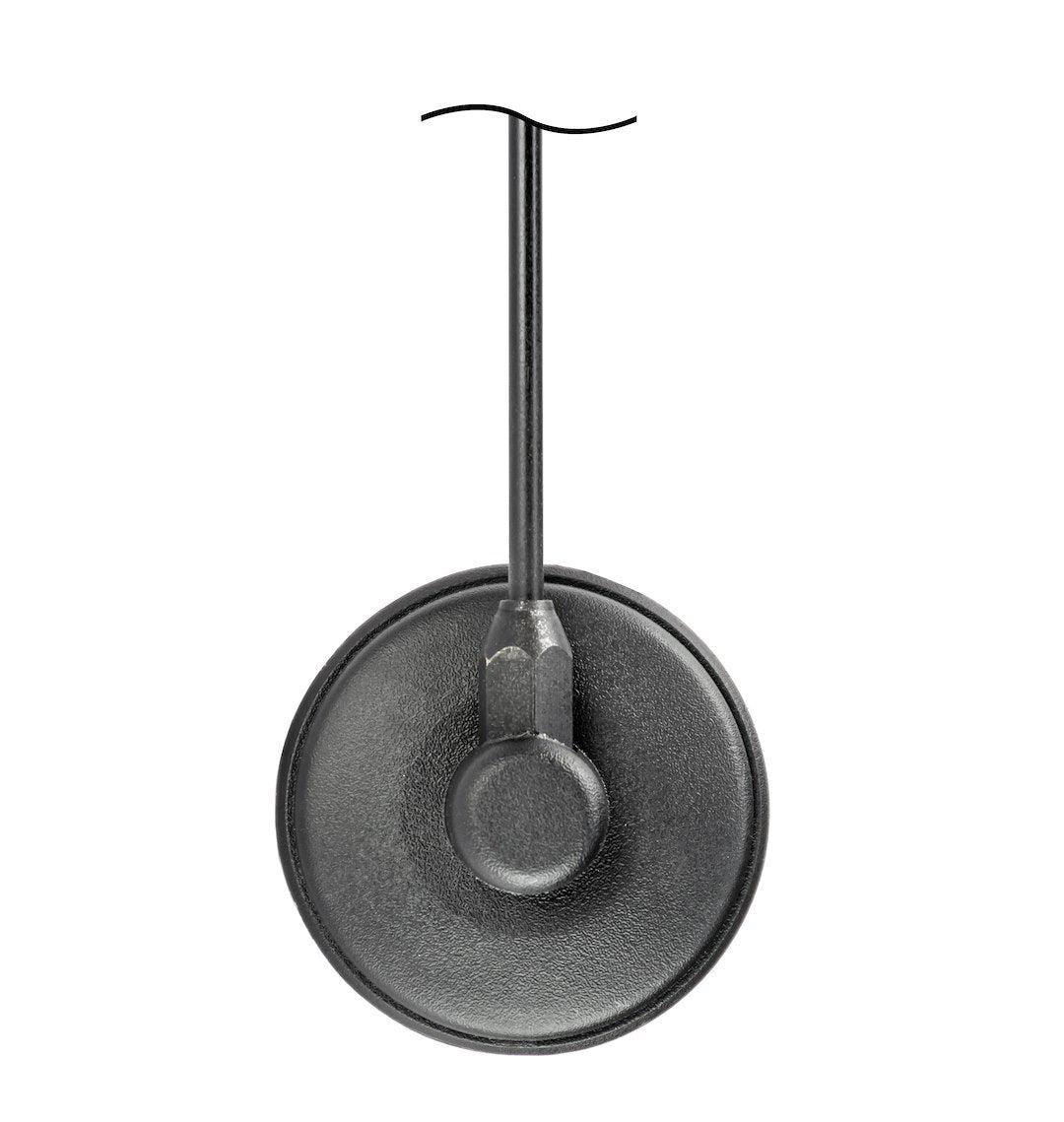 DV8 Offroad D-JP-190012 Jeep TJ Replacement Antenna