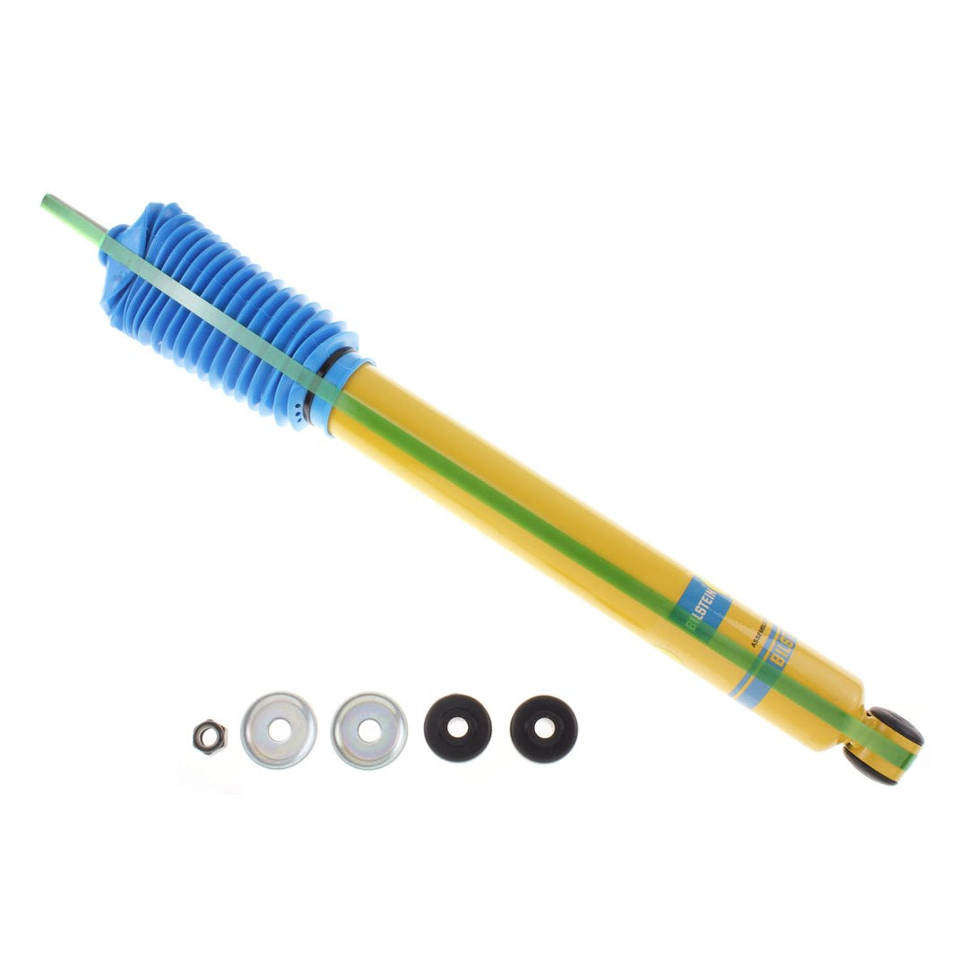 Bilstein 4600 Series Shock Shock Absorber Nitrogen Gas Charged 24-185141 - image 1