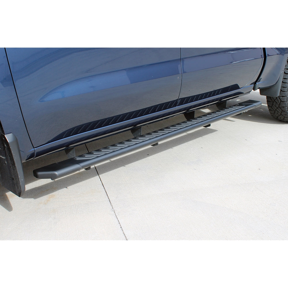 Raptor 2286-BLK Universal Running Board Component