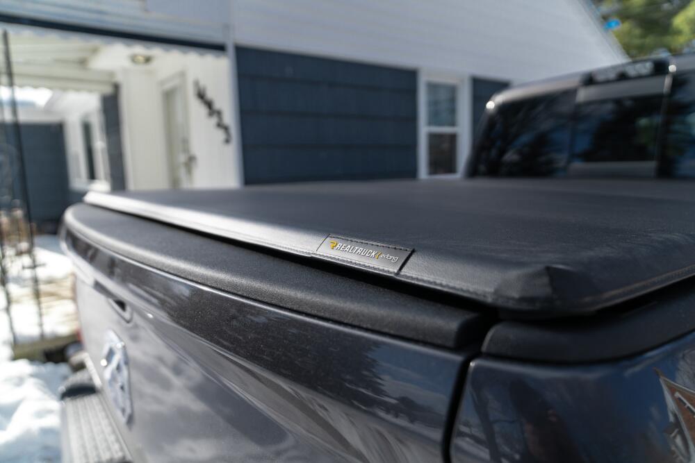 Extang 90422ext Trifecta ALX Soft Folding Tonneau Cover