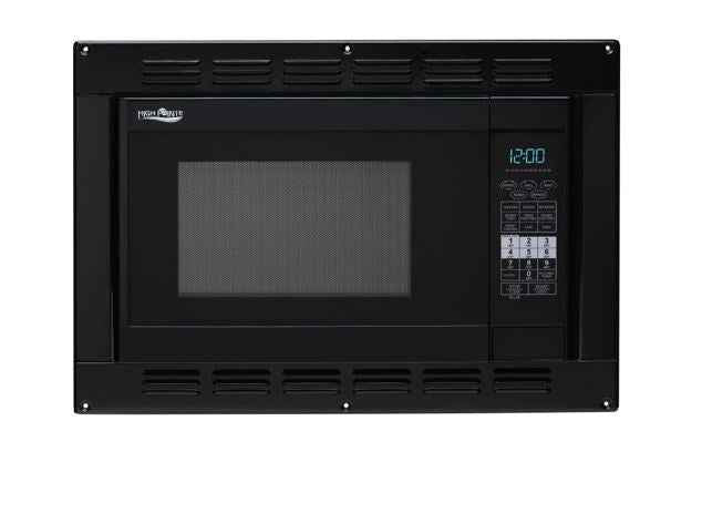 LaSalle Bristol 520KITB28B Microwave Oven Trim Kit - Black