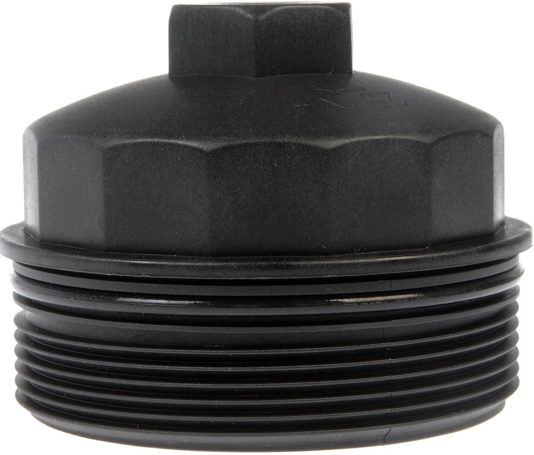 Dorman 904204 Diesel Fuel Filter Cap, 4-Inch Diameter - image 2
