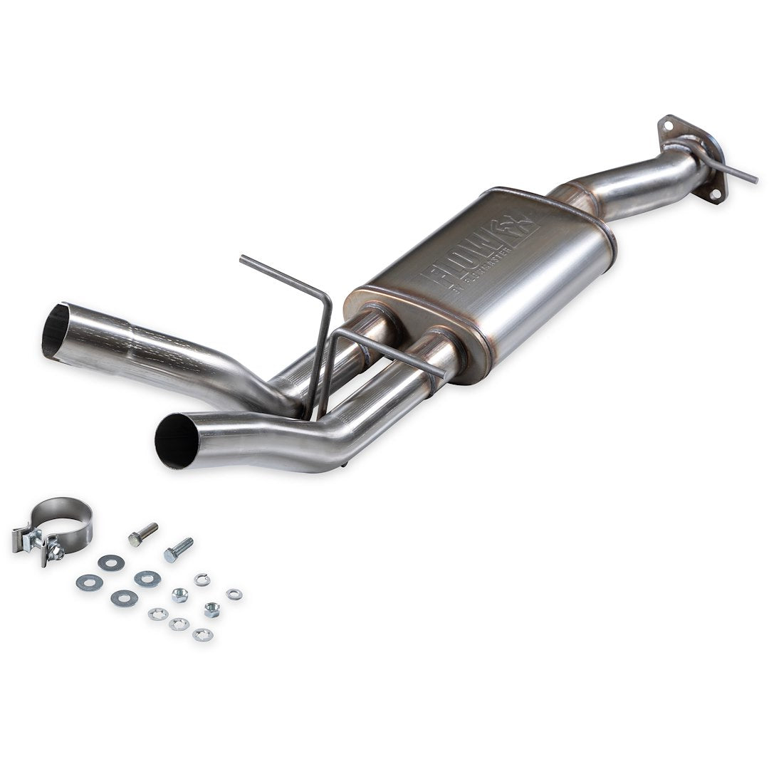 Flowmaster 718195 Direct-Fit Muffler for Ram 1500 3.0L
