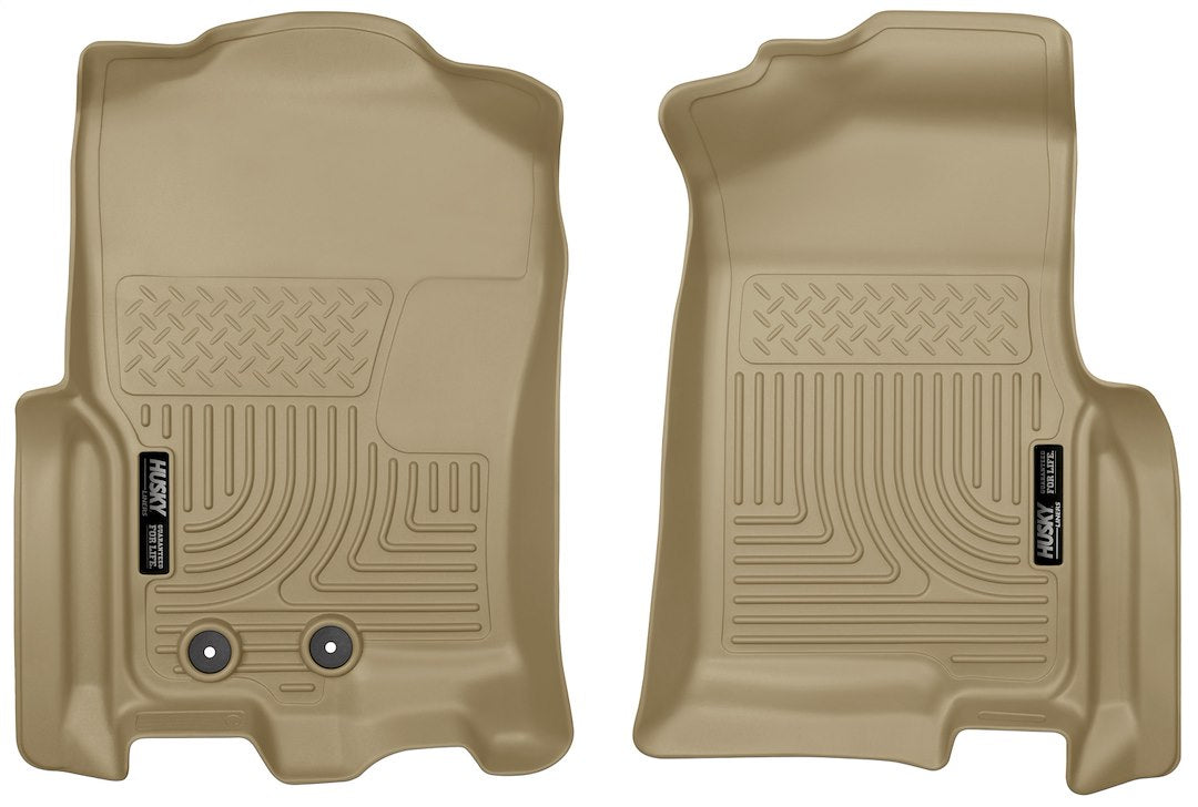 Husky Liner 18373 Floor Liner - image 6
