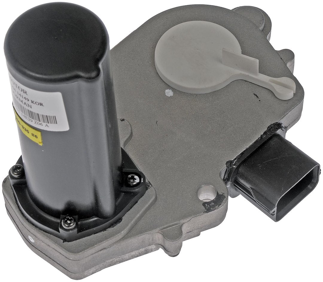 Dorman 600-935 7-Pin Transfer Case Motor without Harness - image 3