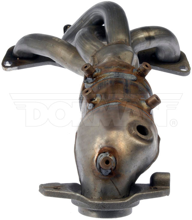 Dorman 6739591 OE Solutions 21-Inch CARB-Compliant Manifold Converter - image 3