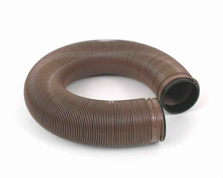 Valterra D04-0012 10 ft Vinyl RV Sewer Hose