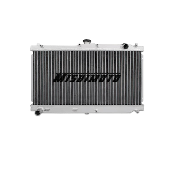 Mishimoto MMRAD-MIA-99 Miata Top-Right Performance Radiator