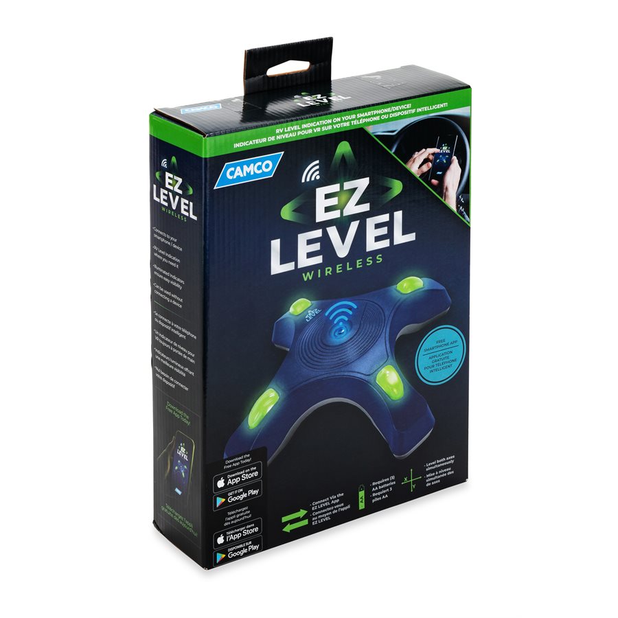 Camco 25507 Rv Level - image 12
