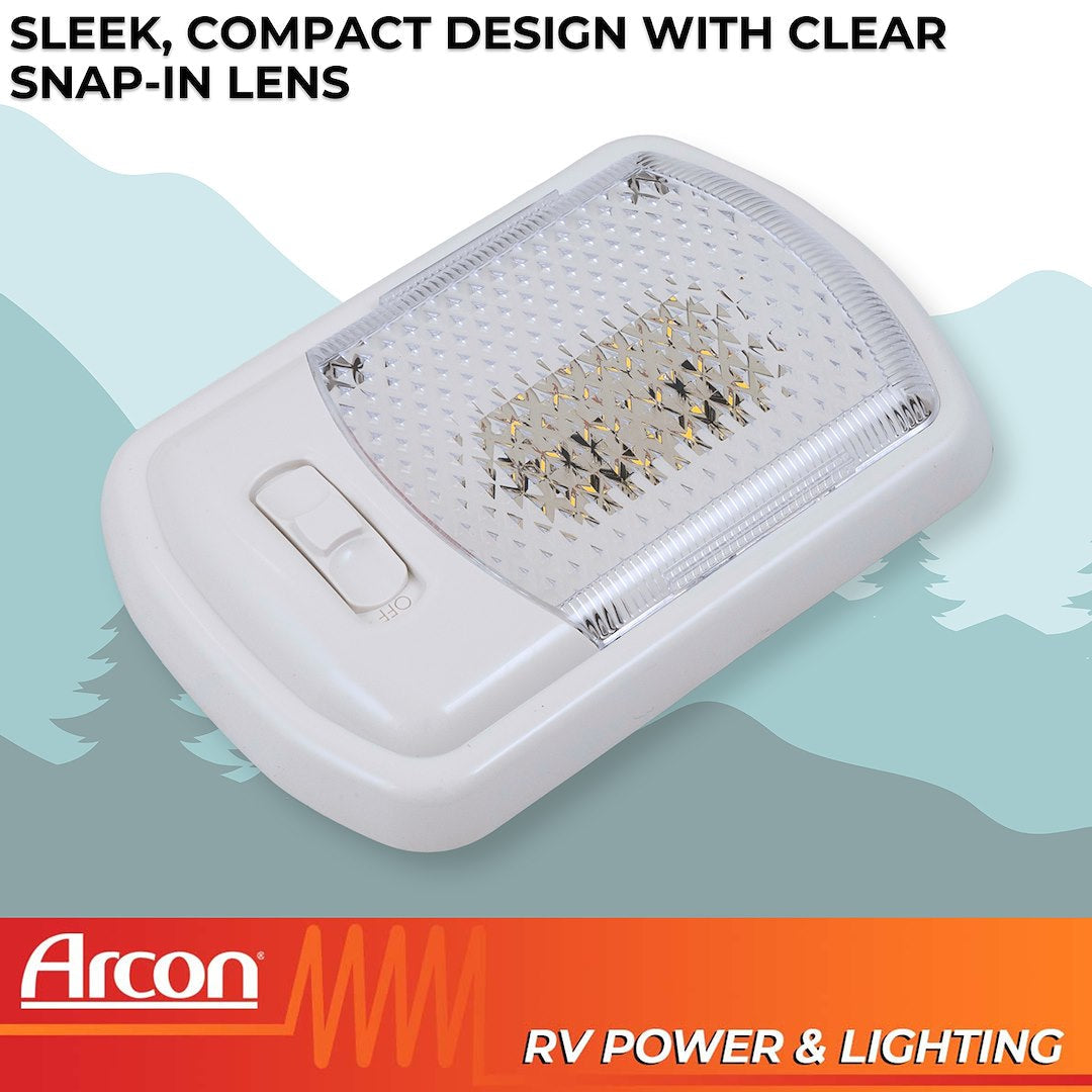Arcon Interior Light – LED (20711N)