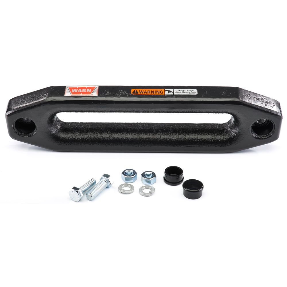 Warn 91690 Winch Fairlead