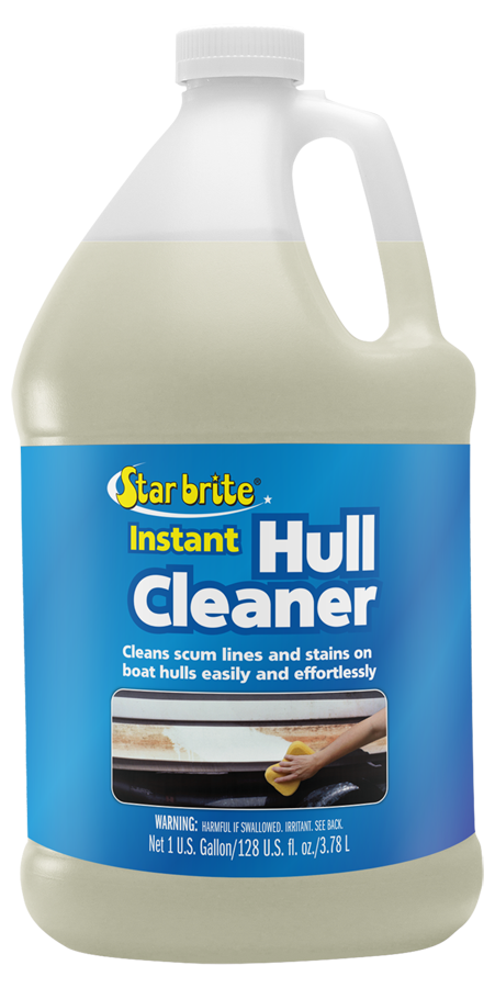 Star Brite 081700nc Hull Cleaner