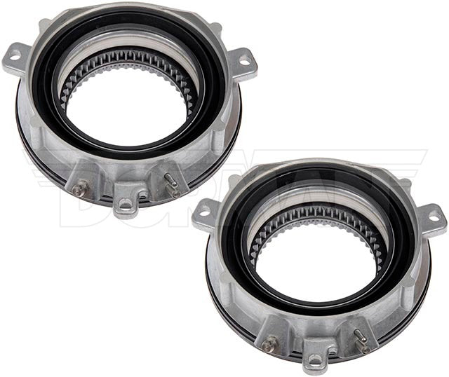 Dorman 600-405 Wheel-End Locking Hub Couplers, Pair - image 1